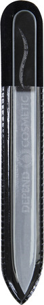 Depend Neglefil glas