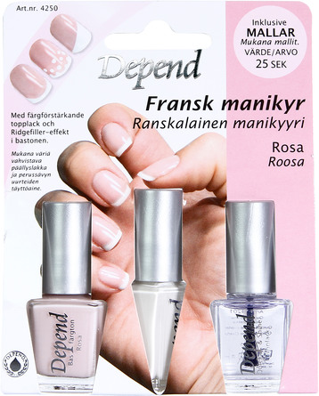 matas shellac sæt matas shellac sæt