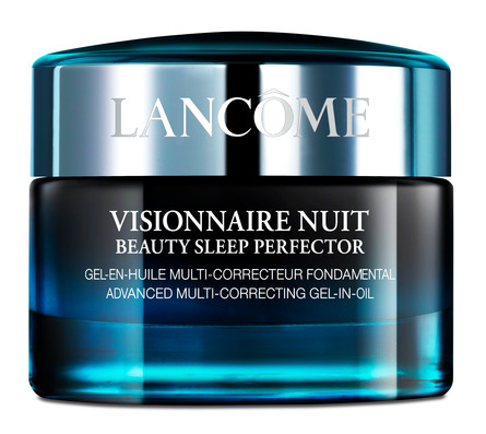 Lancôme Visionnaire Night Cream 50 ml