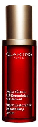 Clarins Super Restorative Remodelling Serum 30 ml