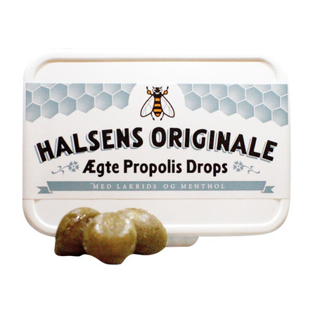 Propolis drops lakrids 50 g