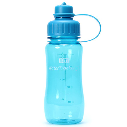 WaterTracker Aqua 0,5 l drikkedunk BRIX