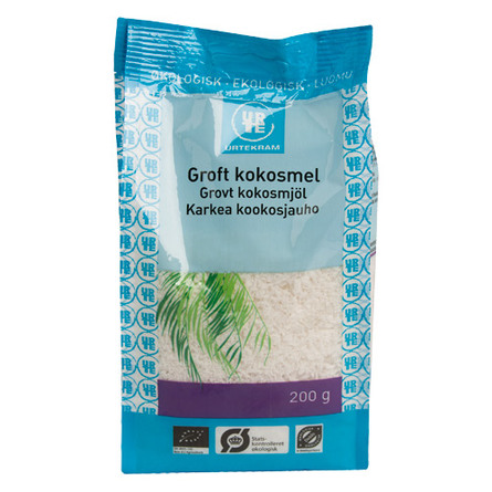 Kokosmel Ø 200 g