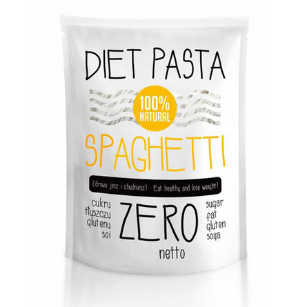 Unik Food Shirataki spaghetti glutenfri 200 g