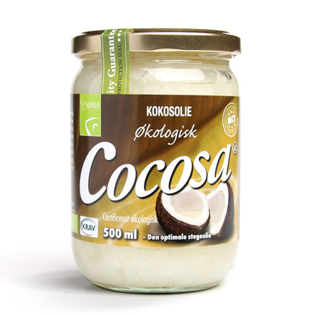 cocosa ren kokosolie cocosa ren kokosolie