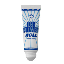 Ice Power Roll Cold Gel 75 ml