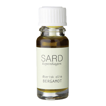 SARDkopenhagen Bergamotolie 10 ml