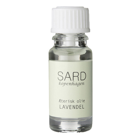 SARDkopenhagen Lavendelolie 10 ml