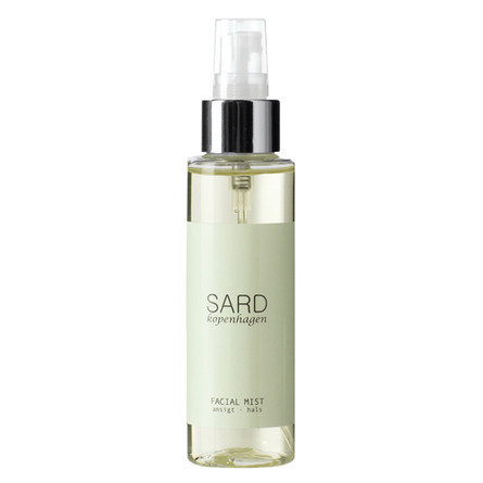 SARDkopenhagen Facial Mist 100 ml