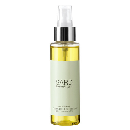 SARDkopenhagen Cellulite Oil Therapy 100 ml