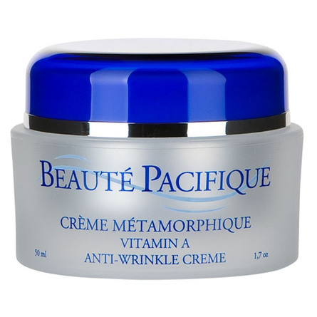 Beauté Pacifique A-Vitamin Creme 50 ml
