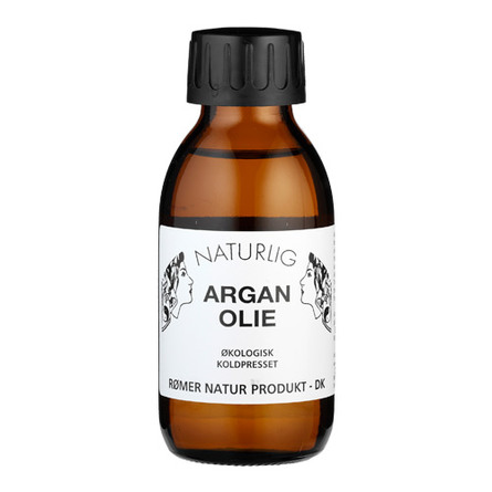 Argan olie 100% ren t. udvortes brug 100 ml