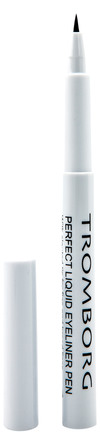 Tromborg Liquid Eyeliner Black