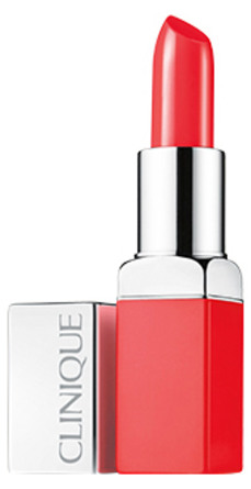Clinique Pop™ Lip Colour + Primer Poppy pop, 3,9 ml
