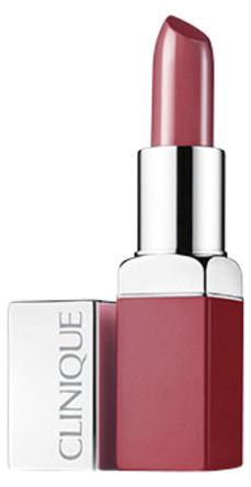 Clinique Pop™ Lip Colour + Primer Plum pop, 3,9 ml
