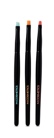 M.COSMETICS Trendy Præcisionssæt