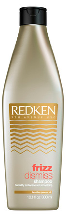 Redken Frizz Dismiss Shampoo 300 ml