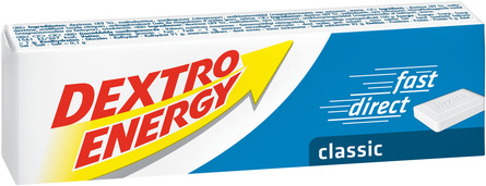 Dextro Neutral 47 gr.