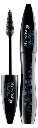 Lancôme Hypnôse Doll Eyes Open Eye Effect Waterproof 01 Black