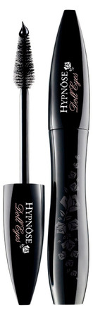 Lancôme Hypnôse Doll Eyes Open Eye Effect 011 Black Intense (Extra Black)
