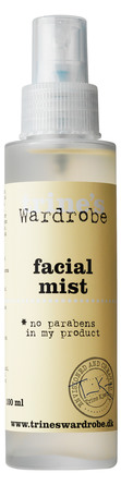 Trine's Wardrobe Facial Mist 100 ml