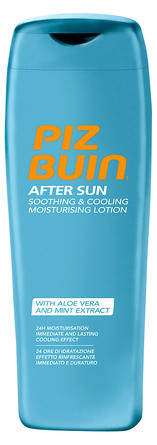 Piz Buin After Sun Moisturising Lotion 200 ml