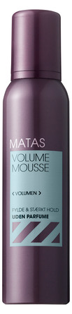 Matas Striber Volume Mousse 150 ml