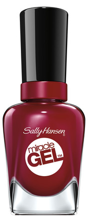 Sally Hansen Miracle Gel 440 Dig Fig