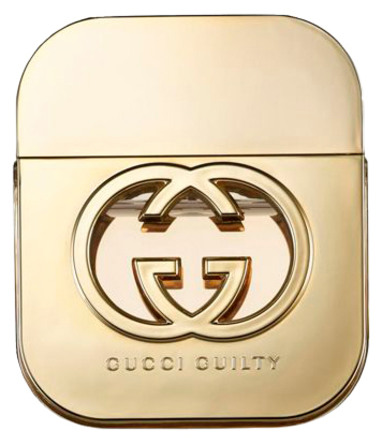 Gucci Guilty Eau De Toilette 50 Ml