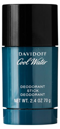 Davidoff Cool Water Man Deodorant Stick 75 g