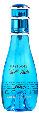 Davidoff Cool Water Woman Eau de Toilette 30 ml