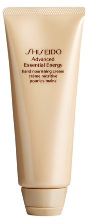 Shiseido Advanced Essential Energy Hand Cream 100 Ml