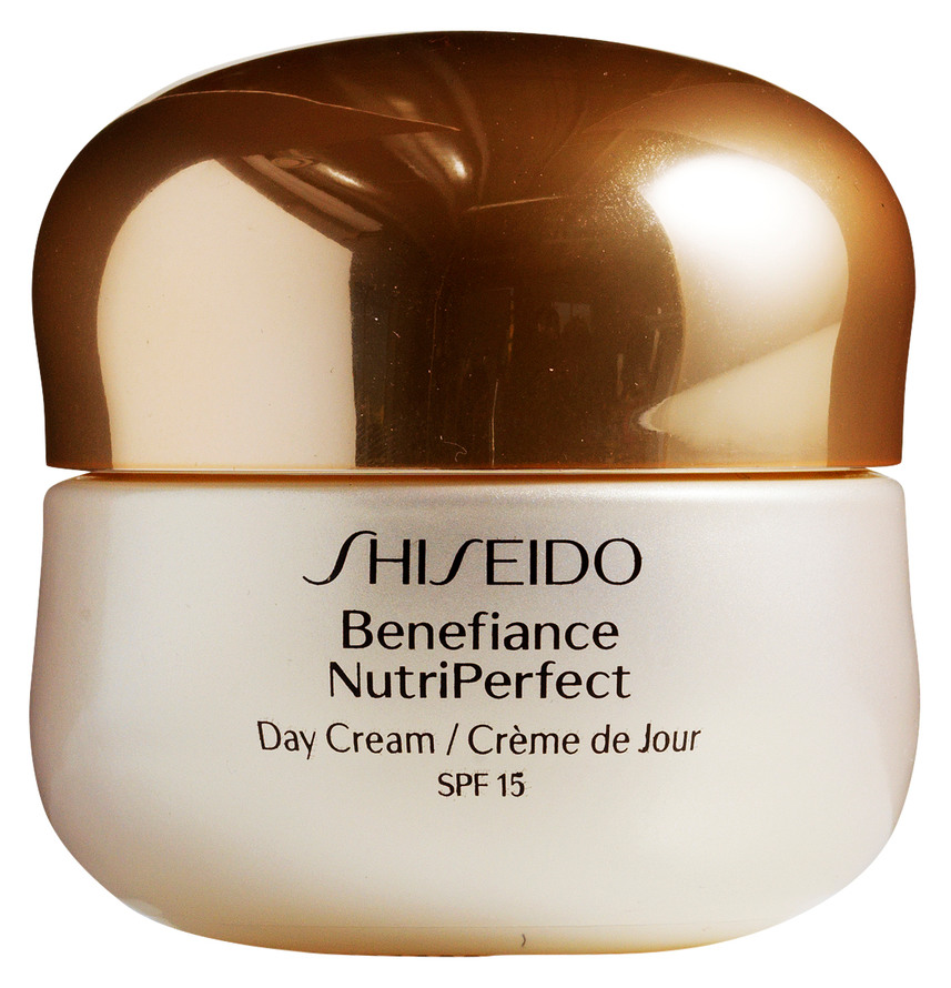 Shiseido NutriPerfect Day Cream 50 ml 50 ml