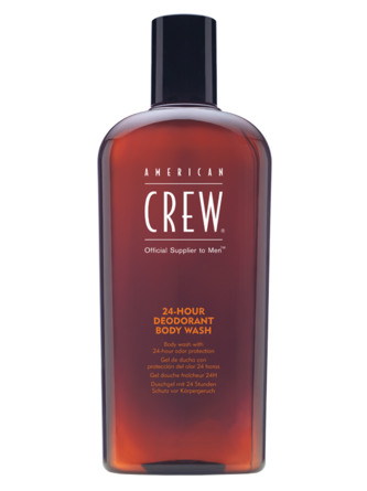 American Crew Crew 24-Hour Bodywash 450 ml
