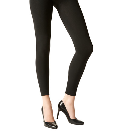 Matas Striber Termo Leggings Sort str. S/M