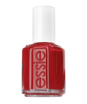 Essie 90 Really Red