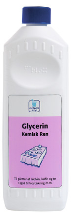Matas Material Glycerin 500 ml
