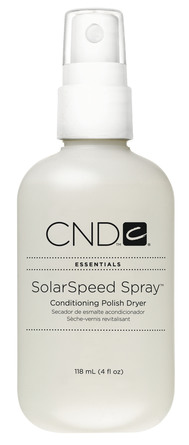 CND Solar Speed Spray 118 ml