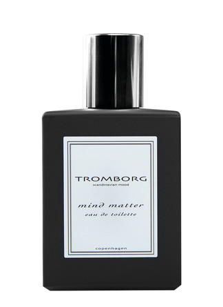 Tromborg Mind Matter Eau de Toilette 50 ml