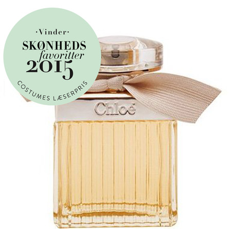 Chloé Eau de Parfum spray 75 ml