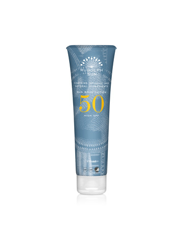 Rudolph Care Sun Body Lotion SPF 50 150 ml