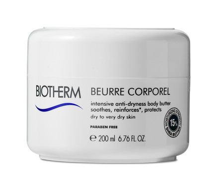 Biotherm Beurre Corporel 200 ml