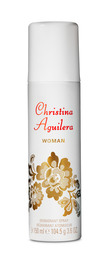 Christina Aguilera Woman Deodorant Spray 150 ml