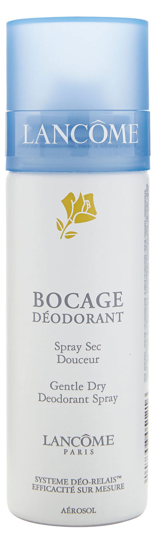 Lancôme Bocage Deodorant Spray 125 ml