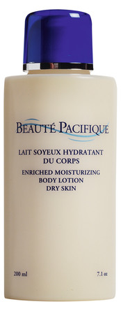 Beauté Pacifique Body Lotion Dry Skin 200 ml