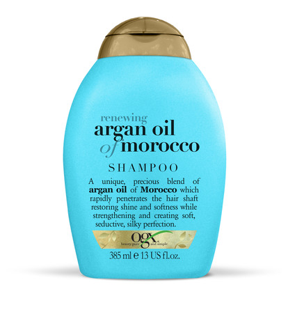 OGX Argan Oil of Morocco Shampoo 385 ml