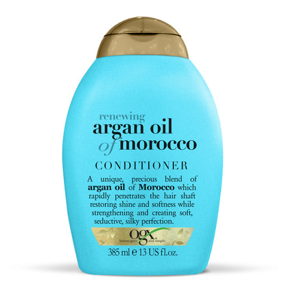 OGX Argan Oil of Morocco Conditioner 385 ml