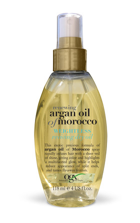 OGX Argan Oil of Morocco Dry Oil 118 ml