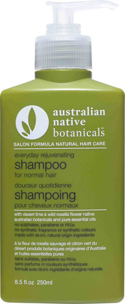 Australian Native Botanicals Shampoo Normalt Hår 250 ml