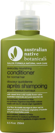 Australian Native Botanicals Conditioner Normalt Hår 250 ml
